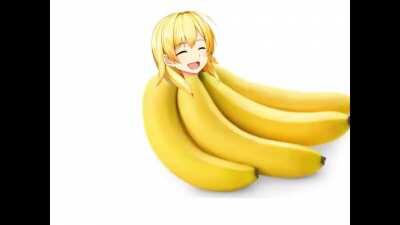 『Bananao Kashima』 vs 【Akari Banao】 ≋FACE OF(R)F≋