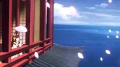 Azurlane​ kick​back​