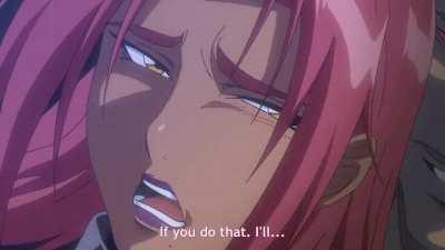 Ingrid having extreme orgasms