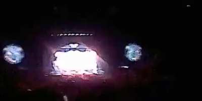 Recorded buddy holly on my 3DS in Toronto