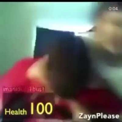 Little boy challenges a god and then dies