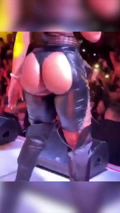 Megan Thee Stallion 🍑