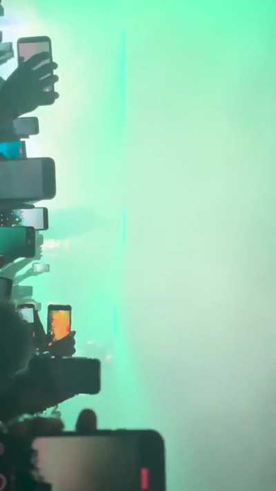 deletee from tonight