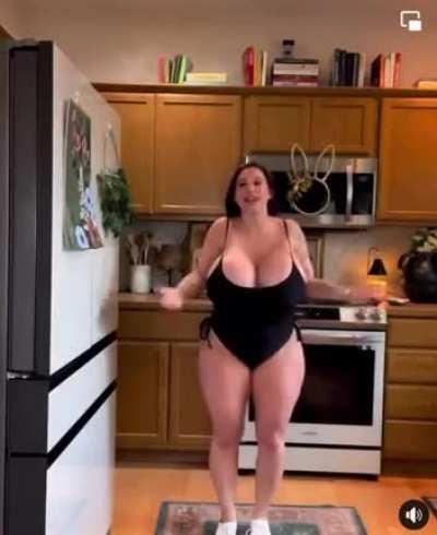 DBSS Contender! Plus Tap Lesson! 😂👌