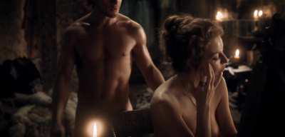 Esme Bianco in Game Of Thrones