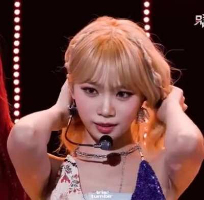 Chaewon - LE SSERAFIM