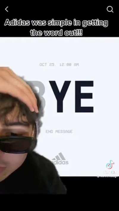 Kanye you have to do this