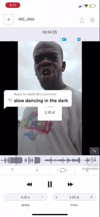 slow dancing in the dark + wake tf up transition (not my video credit goes to @ahmadgazz on tiktok)
