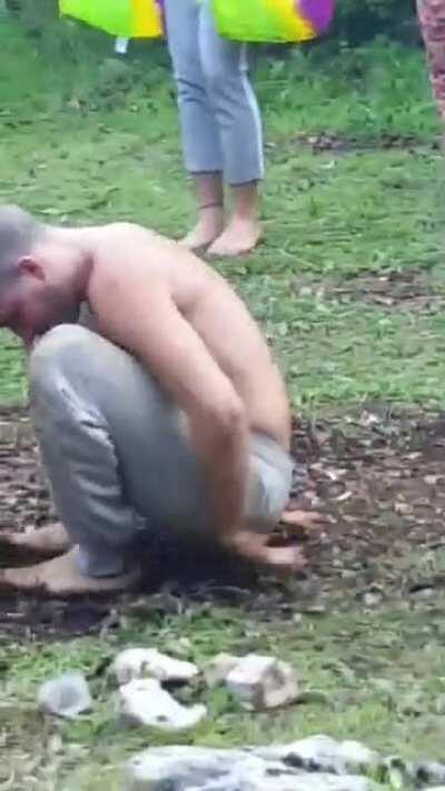 Dance workshop/party (OC)