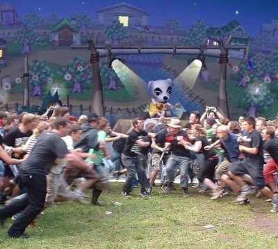 Can anyone tell me what KK song this is ?