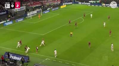 24 Seconds to display what Luis Díaz is about