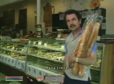 How working at Panera Bread felt with a severe DXM addiction