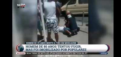 Vou só deixar isto aqui...