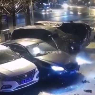 WCGW Park it nicely !