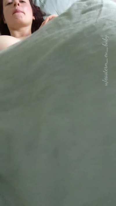 would you eat me before we fuck?