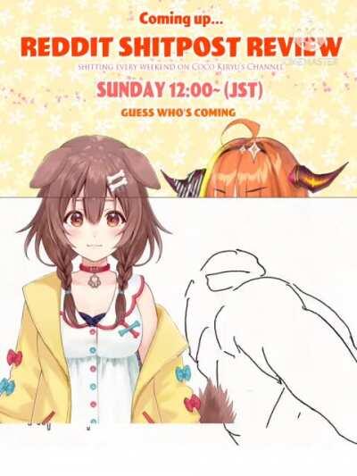 Shitpost review with Best Doggo and Yagoo Milos!