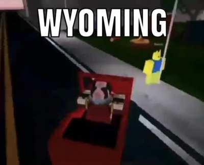 Wyoming