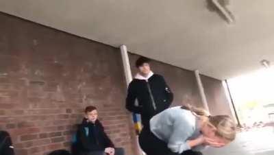 Equality but with restraint