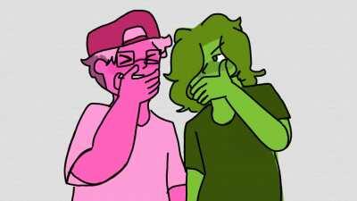 Motharo qliao falta de respeto 😠👊