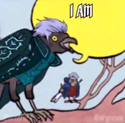 RECLAIMER OF MY NAAAAAAAME