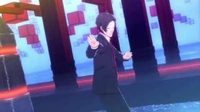 I was told this would be appreciated here