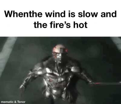 The vulture waits to see what rots