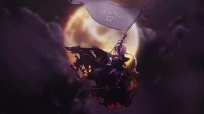 Here's a Fate Live Wallpaper (bruh no one has post on reddit recently)