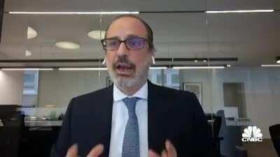 Henri Chaoul discusses the Lebanese economy collapse with Hadley Gamble on CNBC