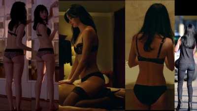 Krysten Ritter Compilation