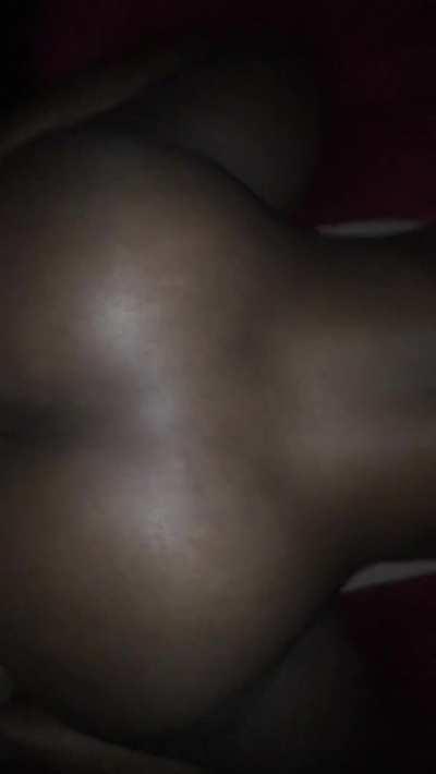 Black woman have the best pussy!