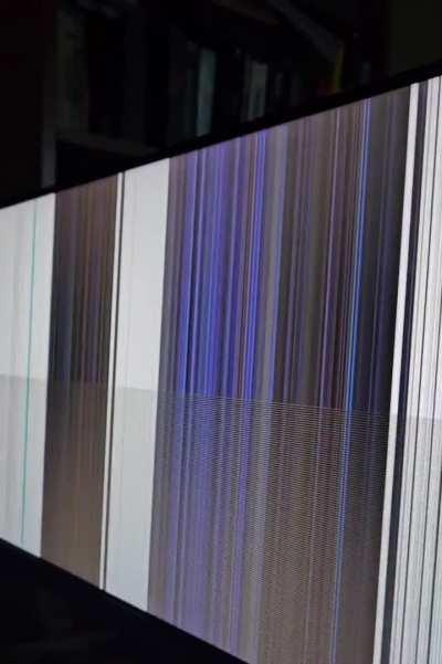 Any idea why this is happening?