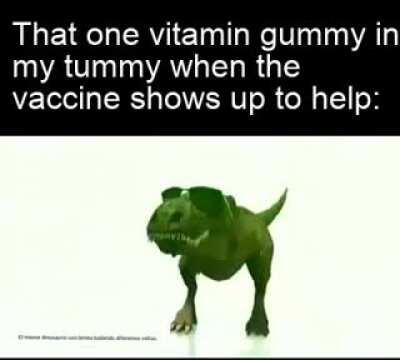 The reinforcements have arrived