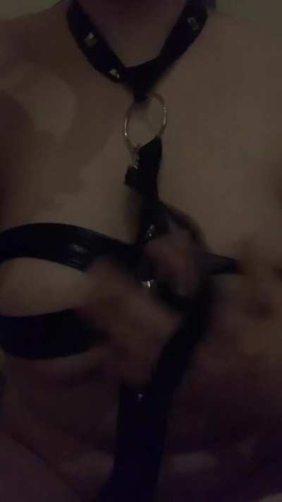 My need for a good grope grows everyday..