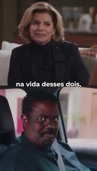 Odete Roitman vs Jarbas