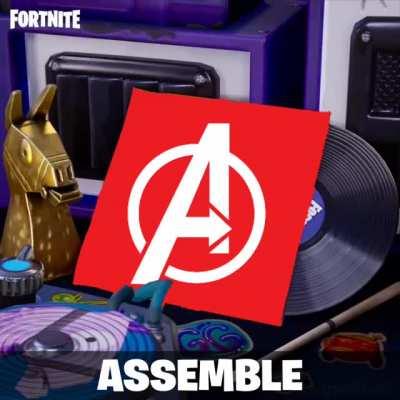 I know next season is the comic universe, but still hope we get this at some point.