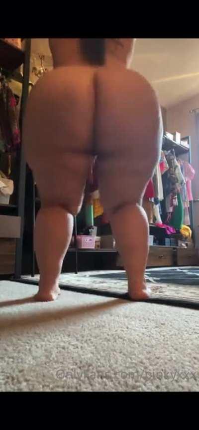 Pinky xxx Fs a Bbw be she still thick asf🤣