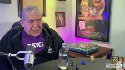 Joey Diaz on the Joe Rogan-Neil Young thing