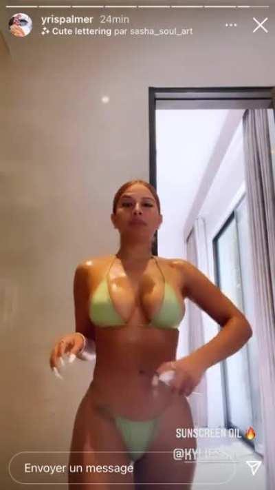 Promoting Kylie Skin 🤗