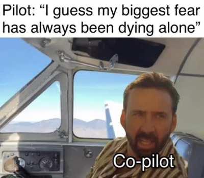 What exactly do you mean by that…