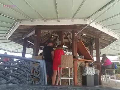 Mom is a slut for bbc