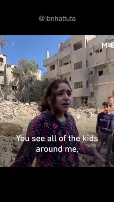 Hopefully you guys can also share this (cuz I’m pretty sure Zionist are making sure to spread as much propaganda as possible)