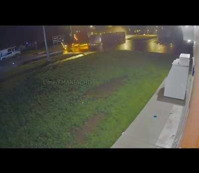 Suddenly......... cows!