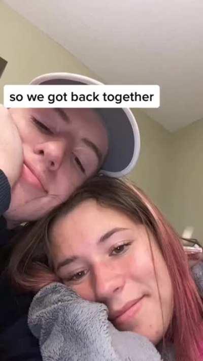 Who’s gonna tell him