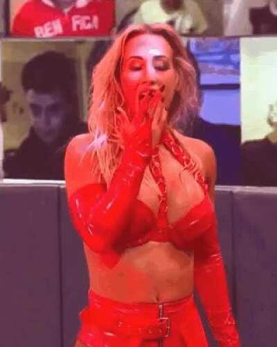 Carmella 🔥