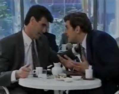 ¿Qué me querés decir Rogelio?