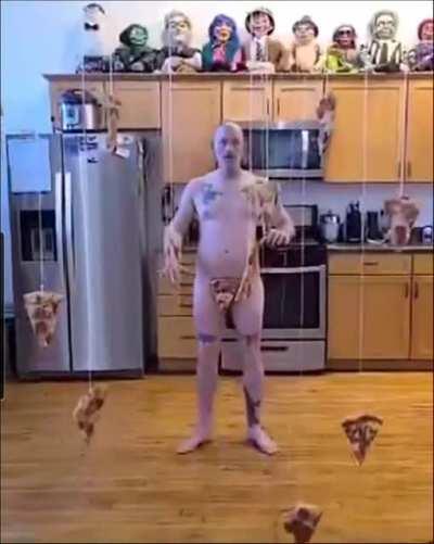 Some people said I should post this here