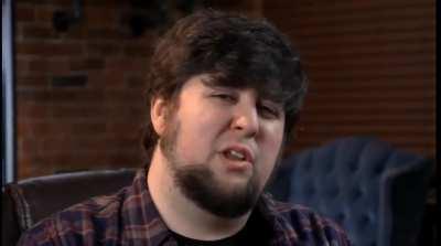 You didn’t have to do that.