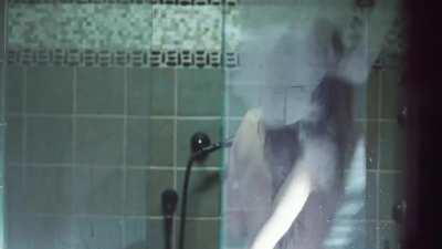 Lili Simmons - Banshee S01E08 (2013)