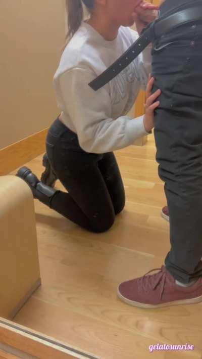 Take me shopping 🙈