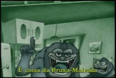 Eis que o Brasil de 20 anos atrás era algo surreal.